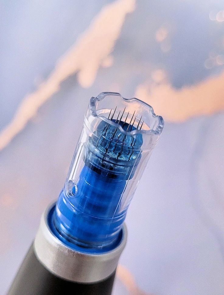 МЕДИЦИНСКИ МИКРОНИДЛИНГ С AMIAMED REVIVE + ХИДРАТИРАЩА МЕЗОТЕРАПИЯ - Image 3