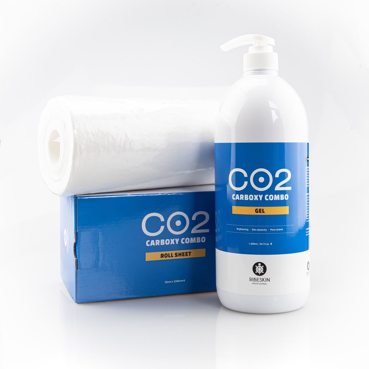 КАРБОКСИ ТЕРАПИЯ