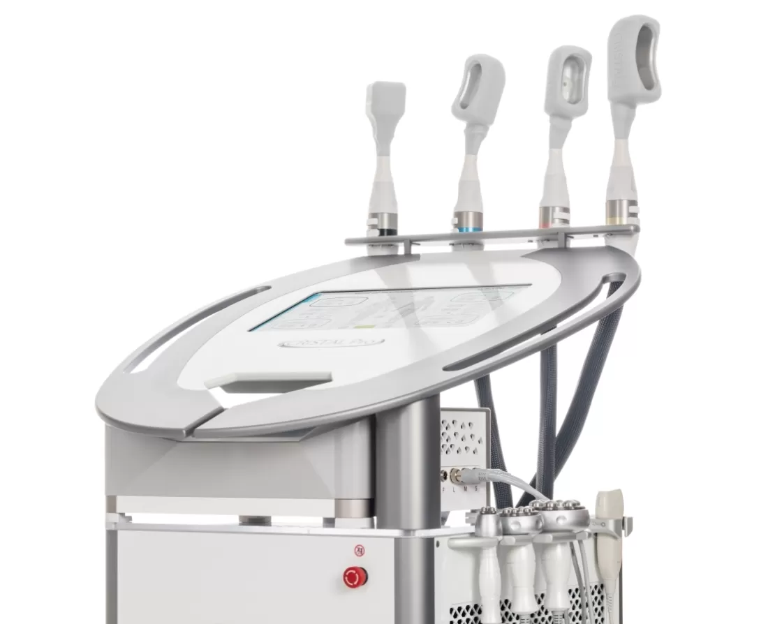 Медицинска криолиполиза Cristal Pro