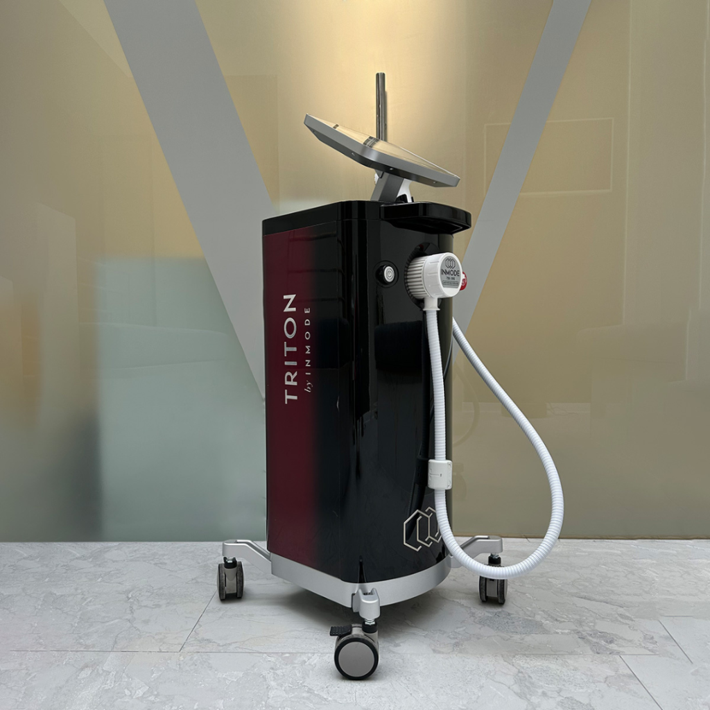 ЛАЗЕРНА ЕПИЛАЦИЯ С DIOLAZE XL ALMA BEAUTY И SOPRANO ICE - Мъже