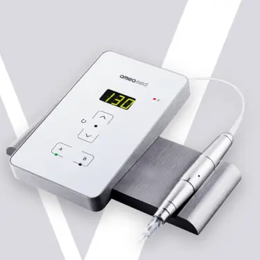 МЕДИЦИНСКИ МИКРОНИДЛИНГ С AMIAMED REVIVE + ХИДРАТИРАЩА МЕЗОТЕРАПИЯ - Image 4