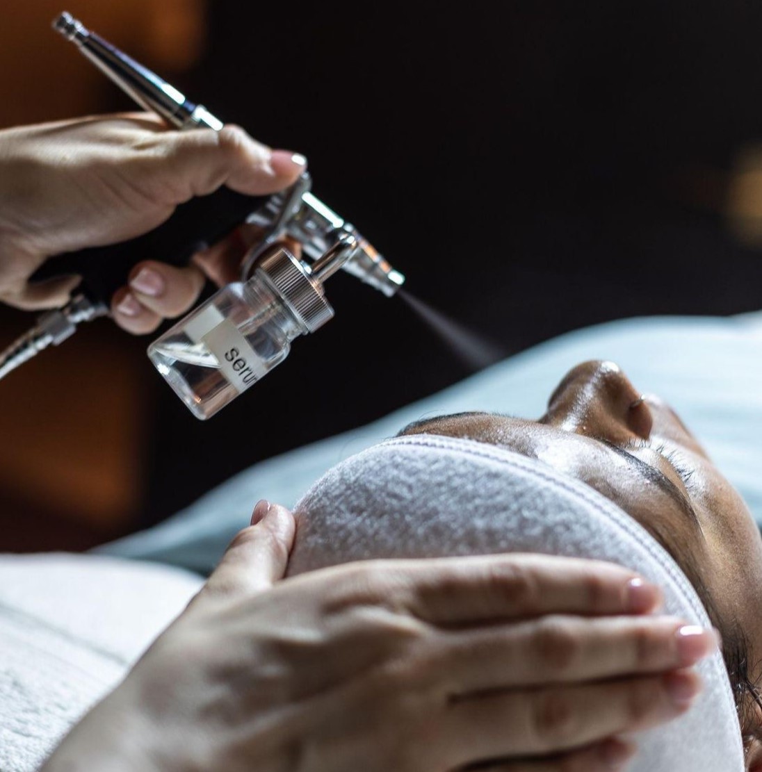 Кислородна мезотерапия