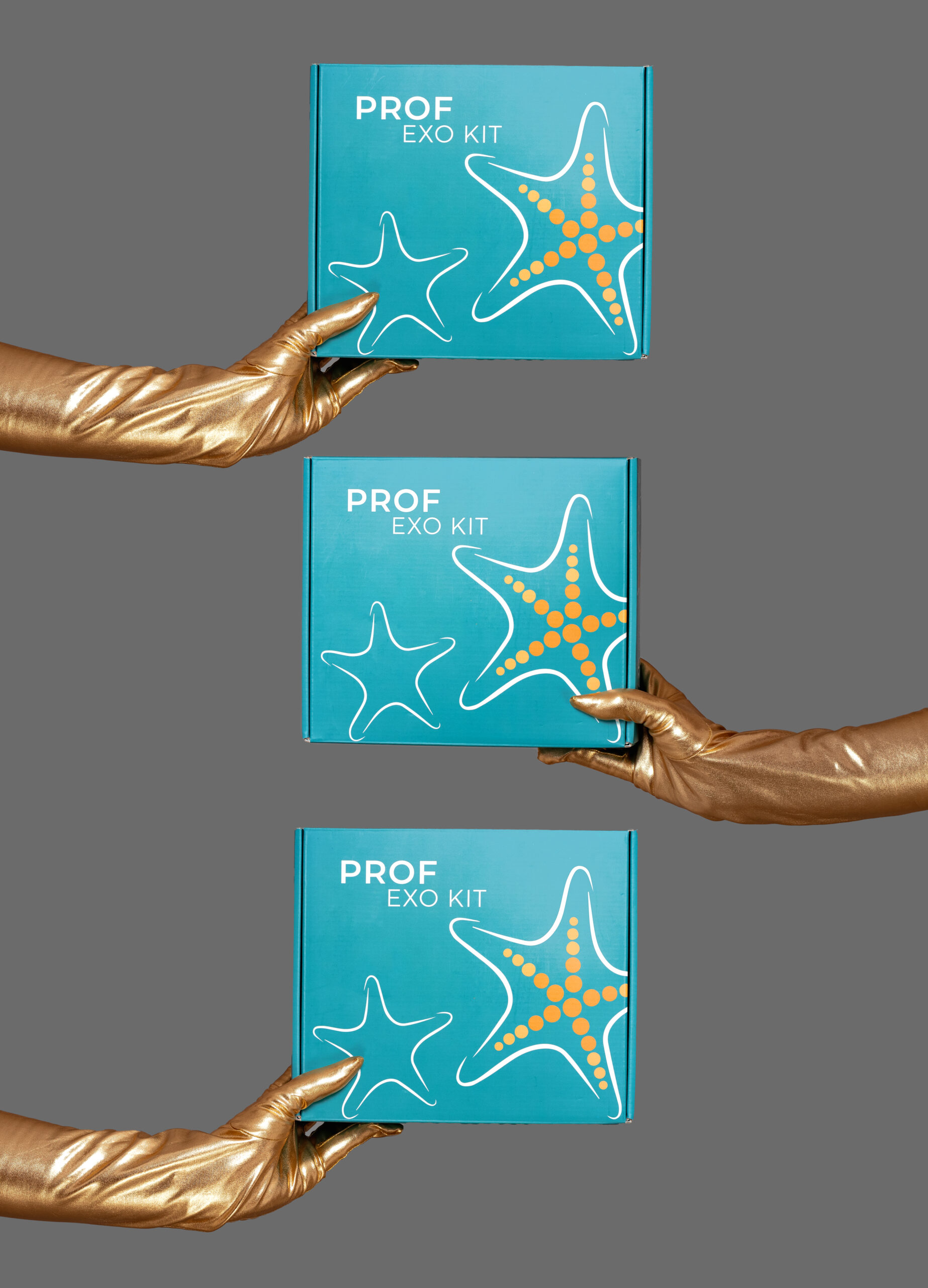 Автоложни екзозоми за регенерация и подмладяване - Image 2